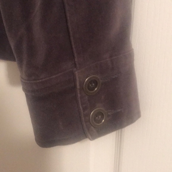 Utility Jacket - Picture 5 of 5